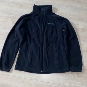 Columbia fleece